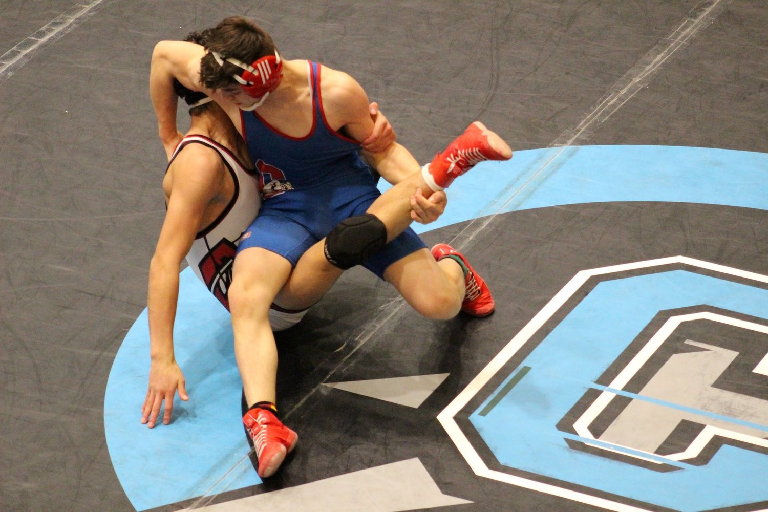 December wrestling tournament is Las Cruces High’s 50th Las Cruces